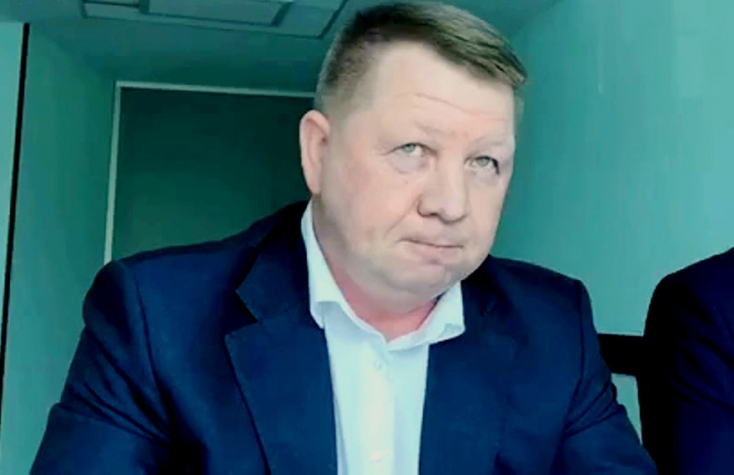 Колишній охоронець Януковича просить суд допитати його щодо Анатолія Чепіги