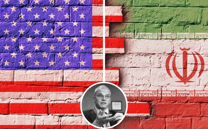 Новий мирний план Трампа. Уроки українсько-російських мирних переговорів для США та Ірану – Тімоті Еш