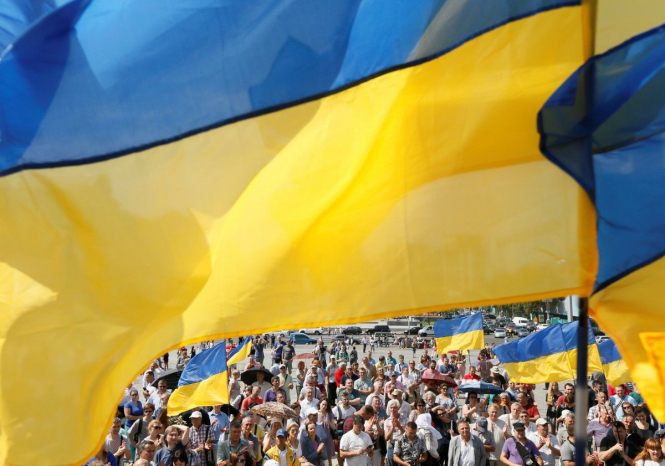У День Незалежності в Україні не було зафіксовано жодного вбивства, – Аброськін