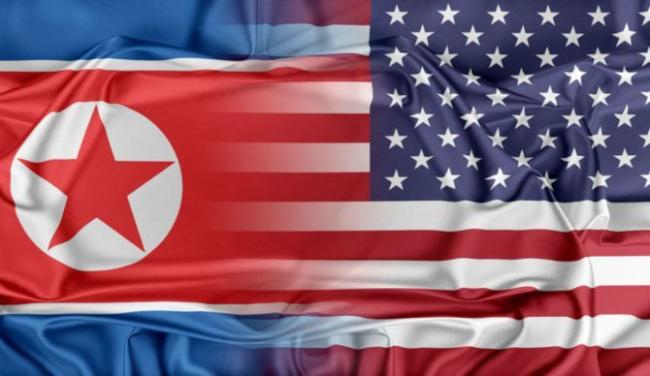 Південна Корея заявляє про готовність КНДР до переговорів зі Сполученими Штатами