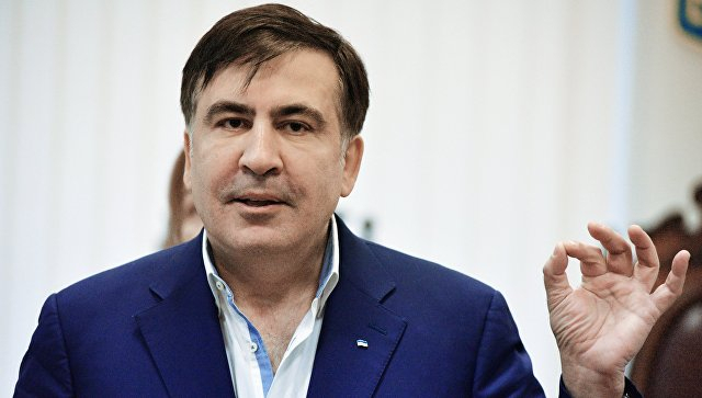 Саакашвили рассказал, чем зарабатывать на жизнь