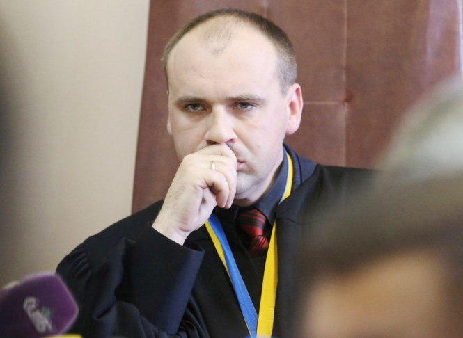 Смерть судді Бобровника: ознак насильницької смерті немає, – поліція
