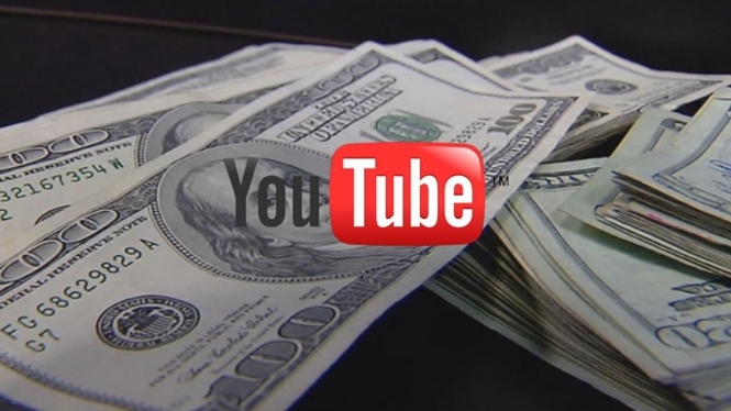 YouTube хоче дозволити авторам брати гроші за доступ до відео
