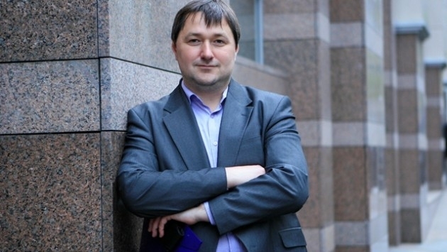 Заместителем министра инфраструктуры стал советник Кличко, известный своими пророссийскими взглядами