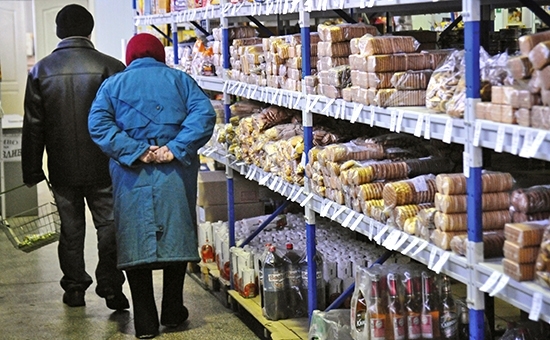 18% українців змушені економити на їжі, - ОПИТУВАННЯ