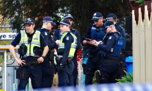 Стрілянина у Мельбурні: ІДІЛ взяла відповідальність на себе