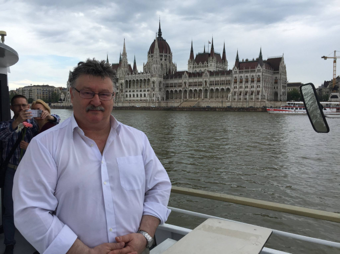 Голова українців Угорщини: в Європі неможливо приймати закони, які стосуються нацменшин, без їхньої згоди