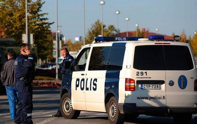 Трьох із семи затриманих після теракту у Фінляндії відпустили