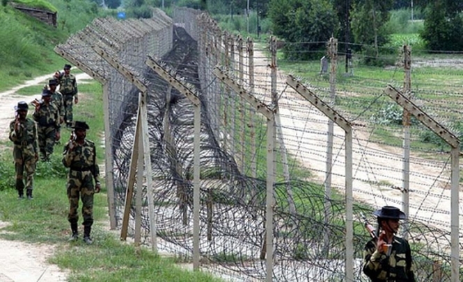 НАТО закликає Росію зупинити демаркацію кордону між Південною Осетією і Грузією
