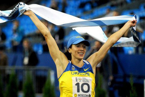 Украинскую спортсменку лишили олимпийской медали из-за допинга