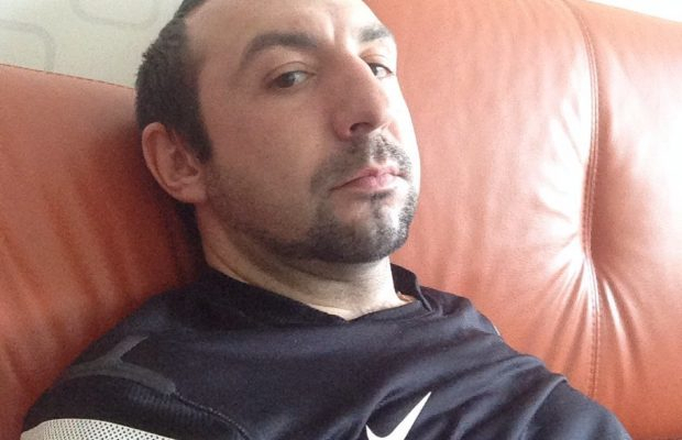 Взятий у полон бойовиків журналіст Асєєв зізнався у шпигунстві на російському ТБ