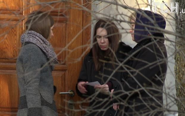 ДТП в Харькове: потерпевшая получила 100 тыс. грн и не имеет претензий к Зайцевой