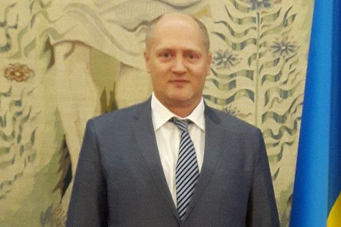 Затриманого в Білорусі журналіста відвідали українські консули