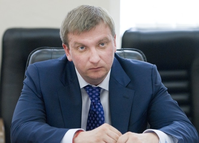 Петренко назвав суддів, які блокують конкурси на держпідприємствах