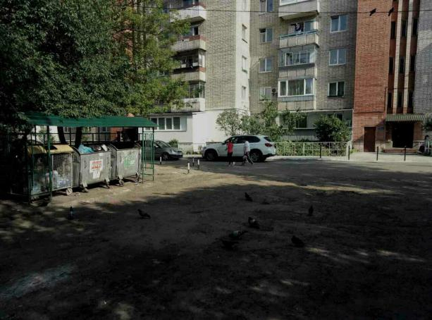 У Львові очищено 42% перенакопичених сміттєвих майданчиків, – Львівська ОДА