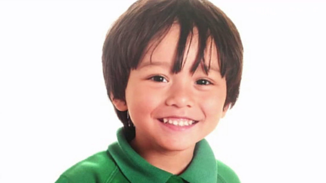Семирічний хлопчик з Австралії, якого вважали зниклим, загинув під час теракту