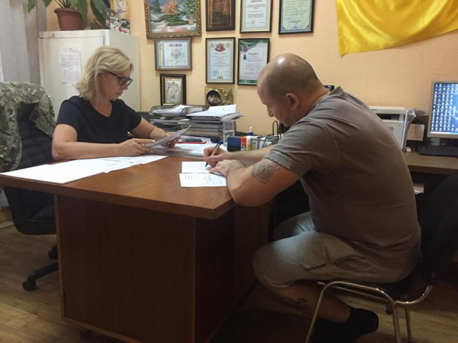 Заарештовані в Україні росіяни Саттаров і Камалов просять Путіна обміняти їх на українських політв'язнів
