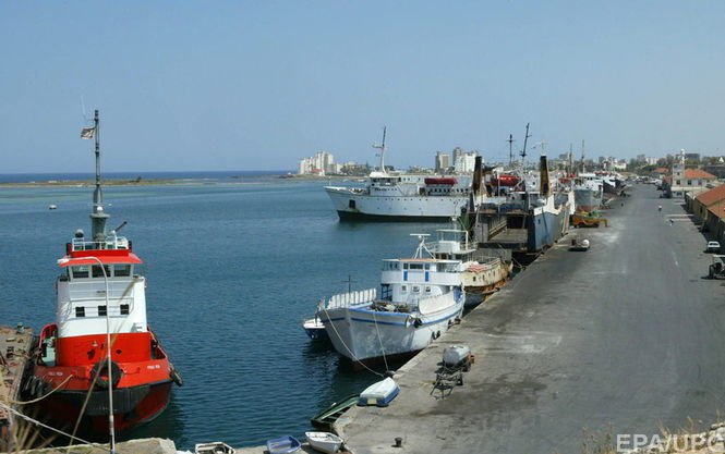 Украинский агрогигант задумался о строительстве грузовых морских судов
