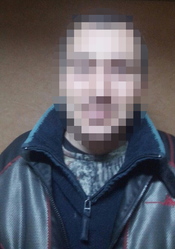 В київському хостелі переховувався раніше судимий дезертир ЗСУ

