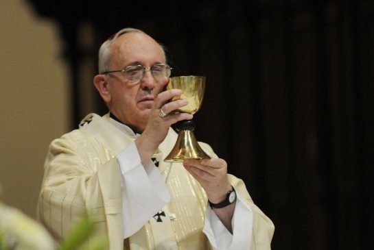 Роль Папи Франциска І в період диктатури в Аргентині залишається незрозумілою