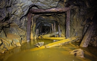 Подтопление шахт на Донбассе грозит заражением питьевой воды
