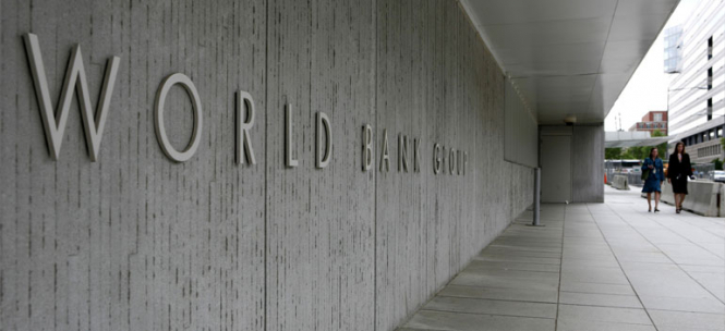 Світовий Банк схвалив концепцію співпраці з Україною на 2017-2021 роки