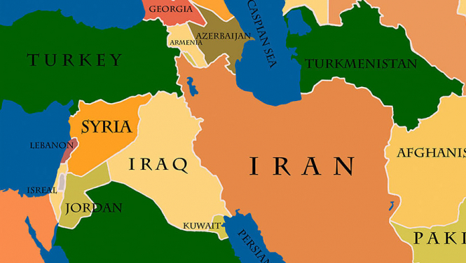 Ірак та Іран підписали угоду про військову співпрацю