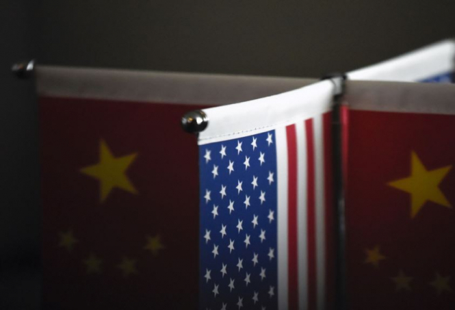 З Китаю евакуювали 11 дипломатів США