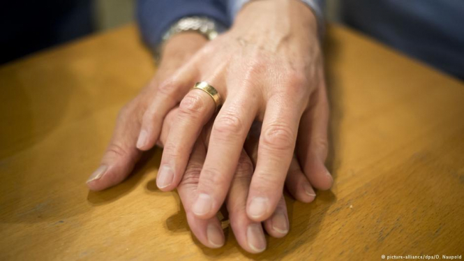 60 студентов из Ирака оформили фиктивные браки с пенсионерками в Одесской области