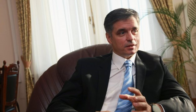 Венгрия продолжает блокировать евроатлантическую интеграцию Украины, - посол