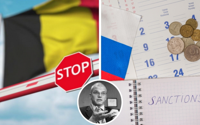 Репараційна позика без лідерства. Фінансування України як чергове європейське лайношоу – Тімоті Еш