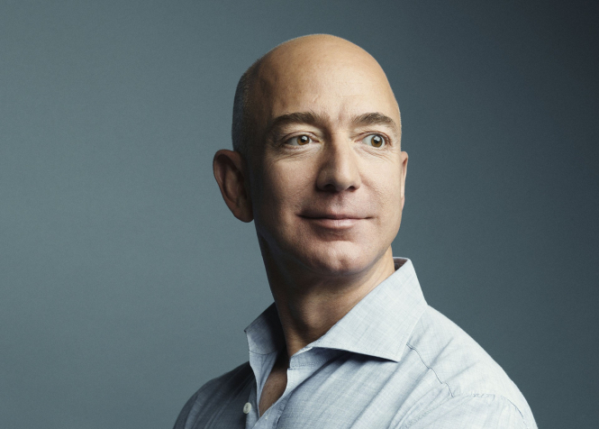 Статки глави Amazon Джеффрі Безоса досягли $150 мільярдів: він став найбагатшою людиною світу