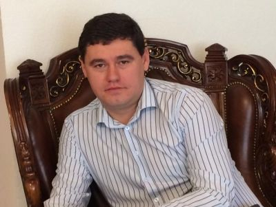 Одесский депутат-взяточник сбежал от спецназа при задержании, - СМИ