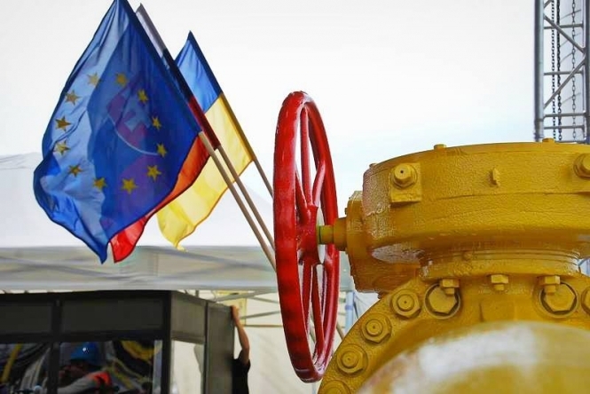 В Брюсселе начались газовые переговоры Украины, России и ЕС