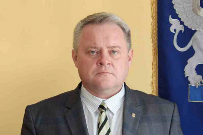 Председатель Сокольского района Львовской области попался на взятке