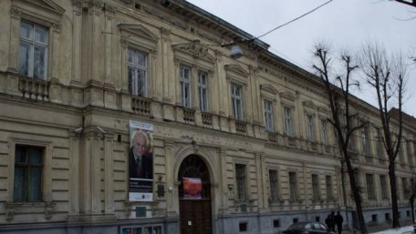 У Львові з галереї мистецтв зникли стародруки вартістю у десятки мільйонів доларів