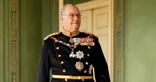 Принц Данії помер у віці 83-х років