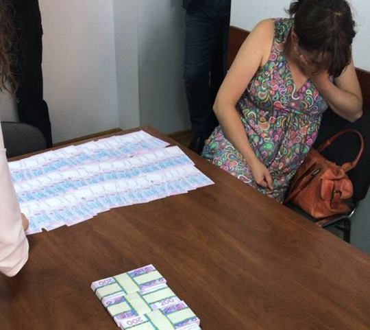 На Черкащині матір продала новонароджену дитину за 140 тис. гривень

