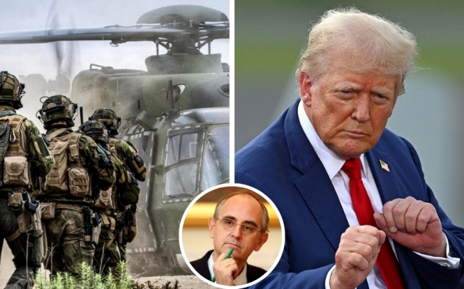 Козирні карти: набір для виживання. Як Європі підготуватися до чотирьох неспокійних років – Едвард Лукас