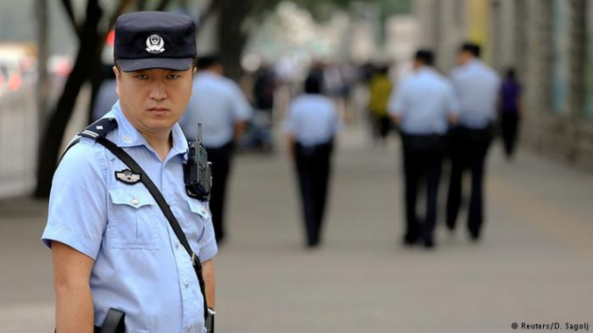 За п'ять років у Китаї покарали майже півтора мільйона корупціонерів з правлячої партії
