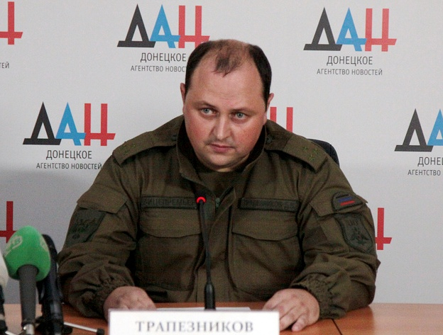 В оккупированном Донецке определились с преемником Захарченко