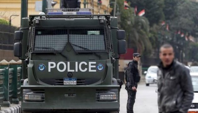 16 людей поранені внаслідок теракту в Єгипті