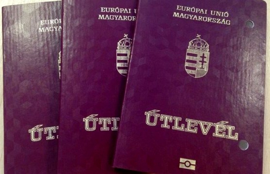 МЗС: Угорщина припинила роздачу паспортів у своїх консульствах в Україні
