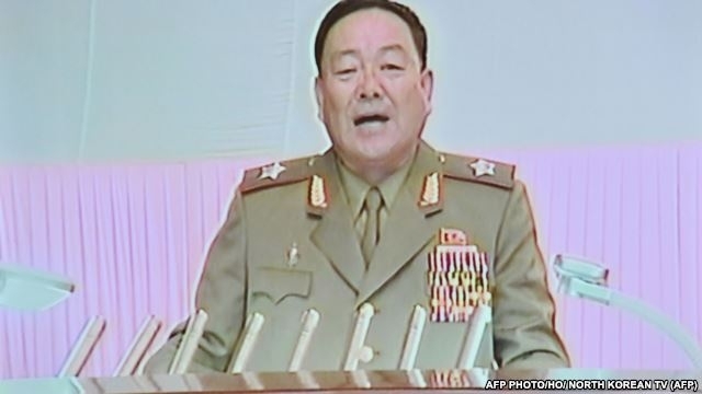У КНДР стратили міністра оборони, – розвідка Південної Кореї