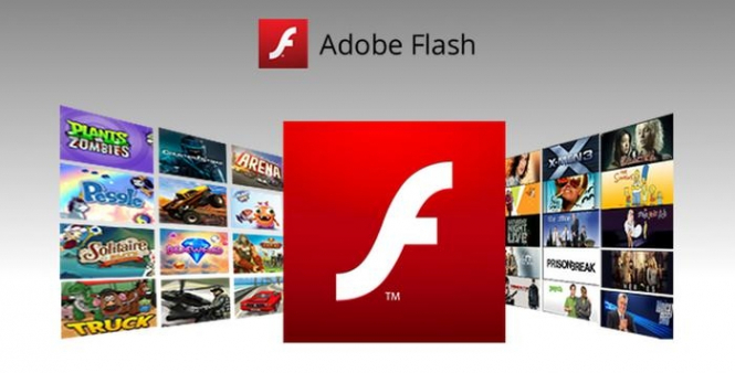 Компанія Adobe прийняла рішення припинити підтримку Flash Payer