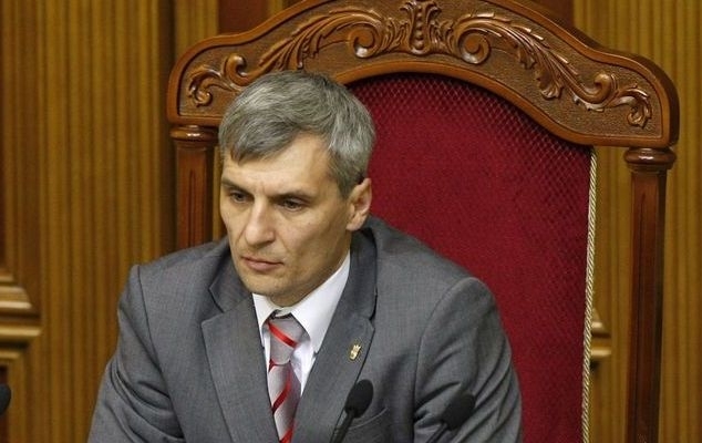 Депутаты не планируют отправлять Яценюка в отставку, - Кошулинский