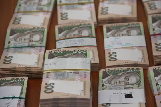 Через афери одеського банку Фонд гарантування вкладів зазнав збитків на понад 4 мільярди гривень