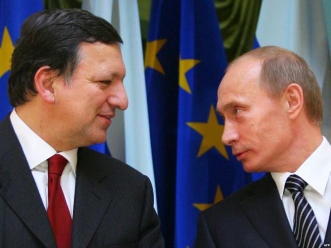 Москва заплатит высокую цену за вторжение в Украину, - президент Еврокомиссии