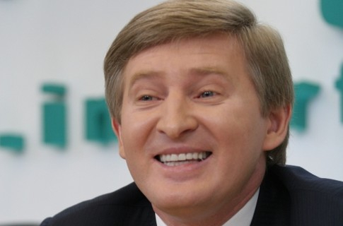 Ахметов подав проти Росії позов до ЄСПЛ щодо компенсації збитків