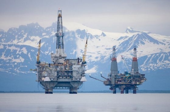 Американська компанія відкрила велике родовище нафти на Алясці
